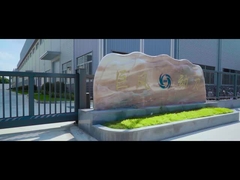 Jufeng কম্প্রেসার কারখানার ভিডিও