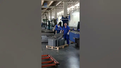 জিয়াংসু জুফেং শীট মেটাল কর্মশালা #এয়ার কমপ্রেসার পার্টস #উৎপাদন যাদু #স্ক্রুওয়েয়ার কমপ্রেসার