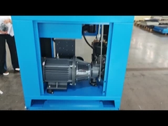 2 ইন 1 7.5kw শক্তি ফ্রিকোয়েন্সি বায়ু সংকোচকারী