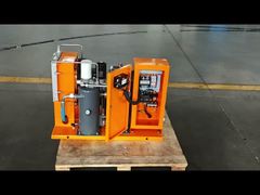 শিল্পের জন্য কাস্টমাইজযোগ্য ৭-১০ বার কমপ্রেসড এয়ার প্রেসার রেফ্রিজারেন্ট এয়ার ক্লিনার