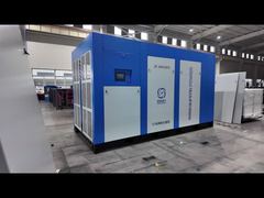 280kw2kv দুই-পর্যায়ের স্ক্রু এয়ার কম্প্রেশার